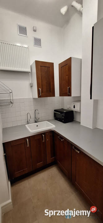 Lokal 109m2 Warszawa Wspólna sprzedam