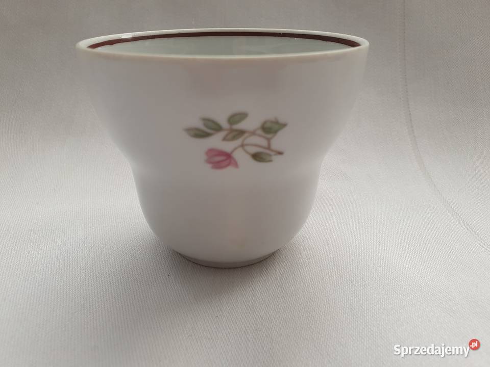 Filiżanka Porcelana Bogucice Katowice sprzedam