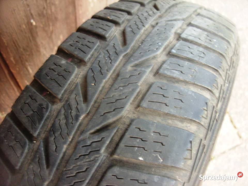opona Semperit MasterGrip 1458013 R13 T 75T 4mm 13cale Nowy Staw