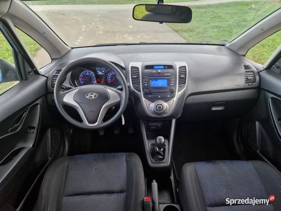 Hyundai ix20 ix20 Czudec