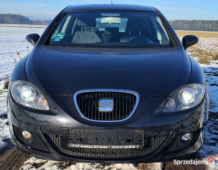Seat Leon Seat sprzedam