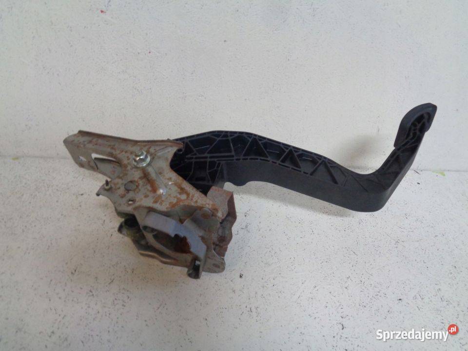 PEDAŁ SPRZĘGŁA EUROPA SUZUKI SX4 SCROSS 10 111 Skarżysko-Kamienna
