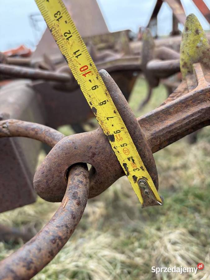 Włóka łąkowo polowa kujawsko-pomorskie Unisław