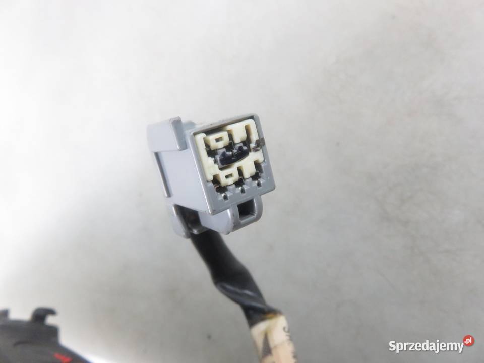 LUSTERKO PRAWE FORD FOCUS MK2 II 5 PIN