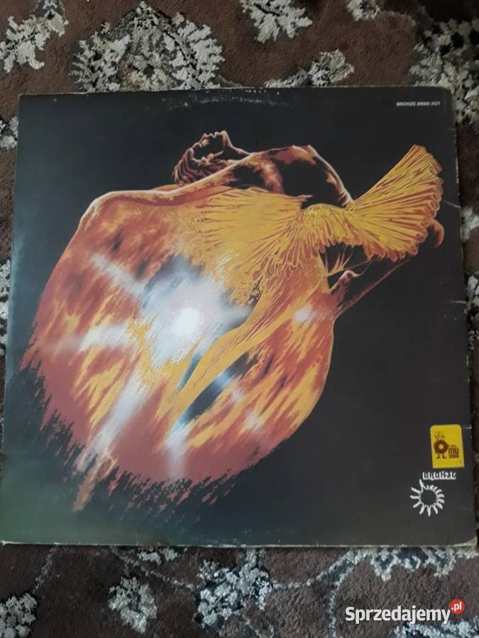 Klasyka URIAH HEEP Return to Fantasy Rzeszów