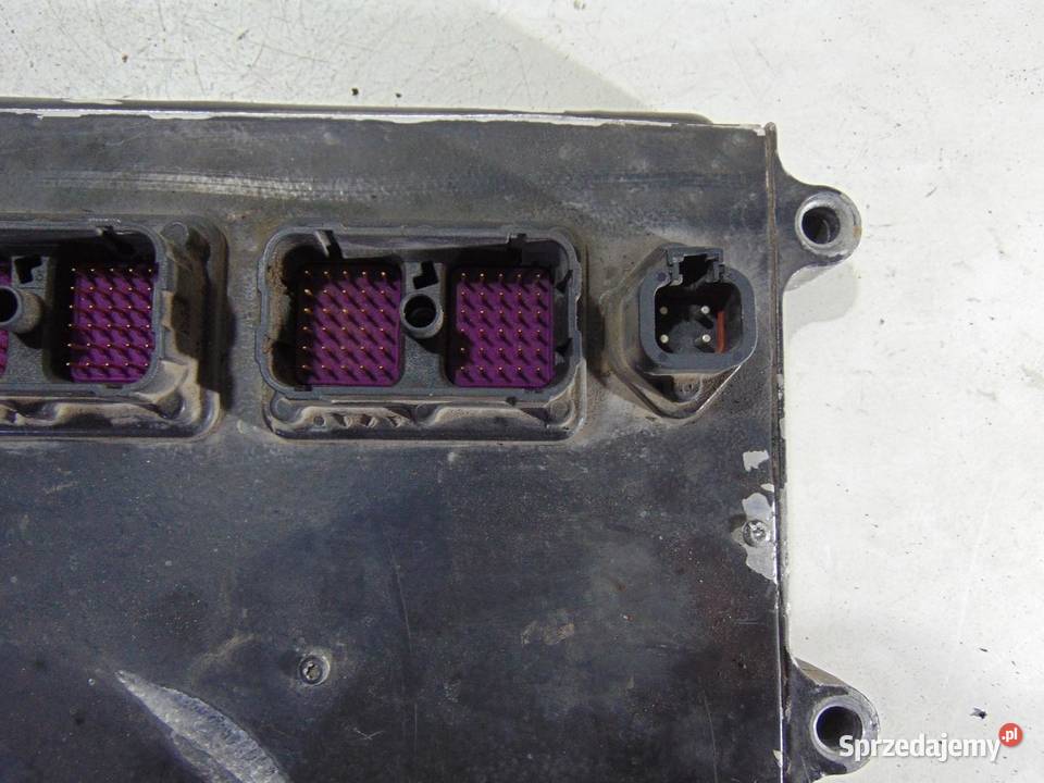 MODUŁ WTRYSKÓW NISSAN ATLEON 45 15D42764Z03