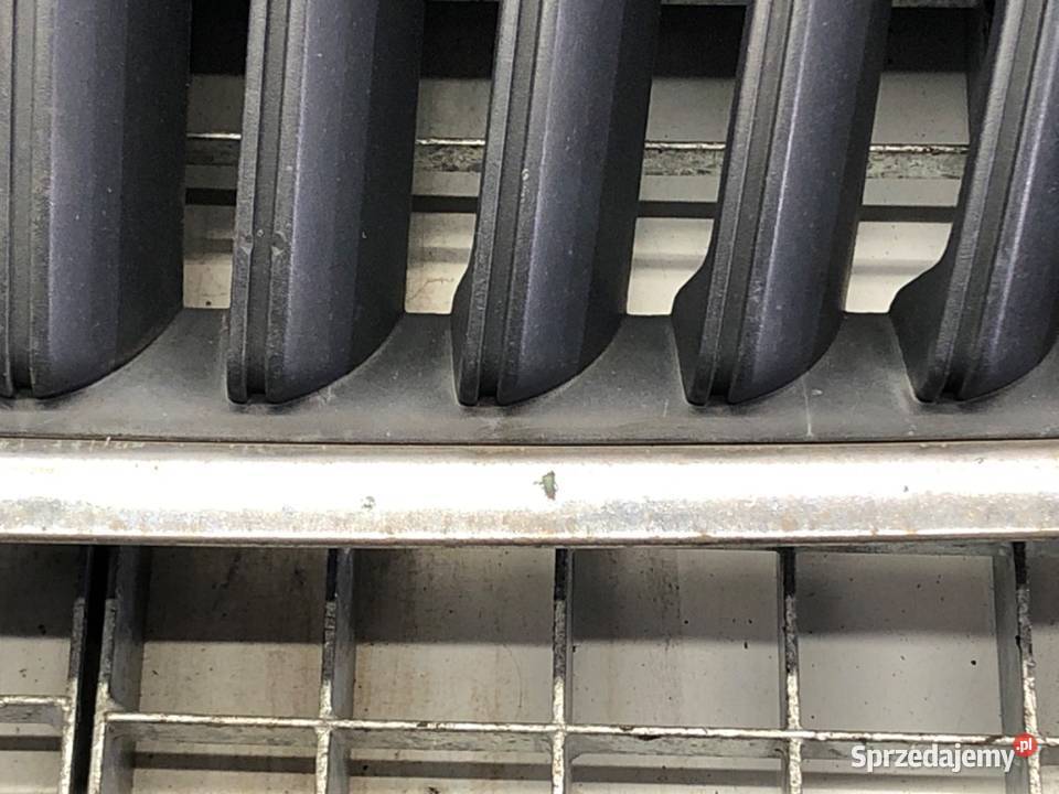 ATRAPA GRILL SKODA ROOMSTER 0615 5J0853668C Van sprzedam