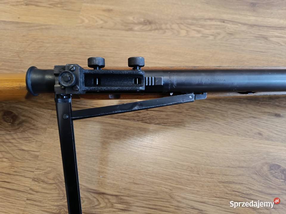 Haenel 312 Sosnowiec