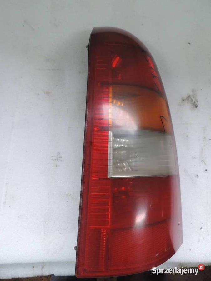 LAMPA LEWA TYLNA OPEL ASTRA 2 KOMBI Nowy Sącz