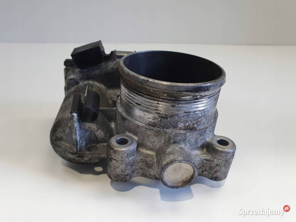 PRZEPUSTNICA Volvo S60 II V60 20 D D3 31216665 Chełm