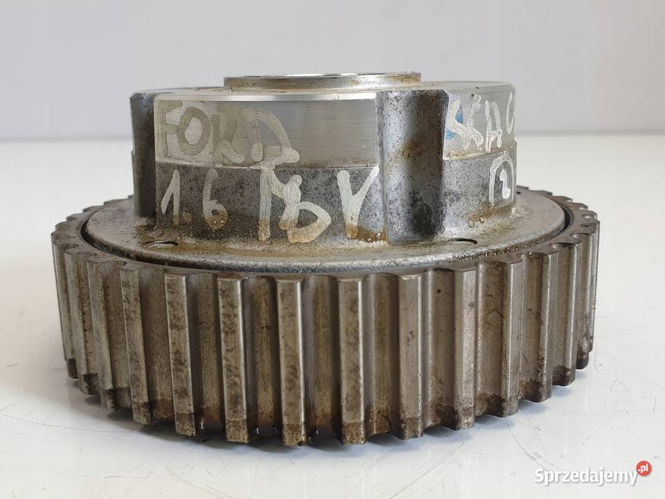 Ford Focus MK2 II 16 16V KOŁO FAZ ROZRZĄDU lubelskie Chełm