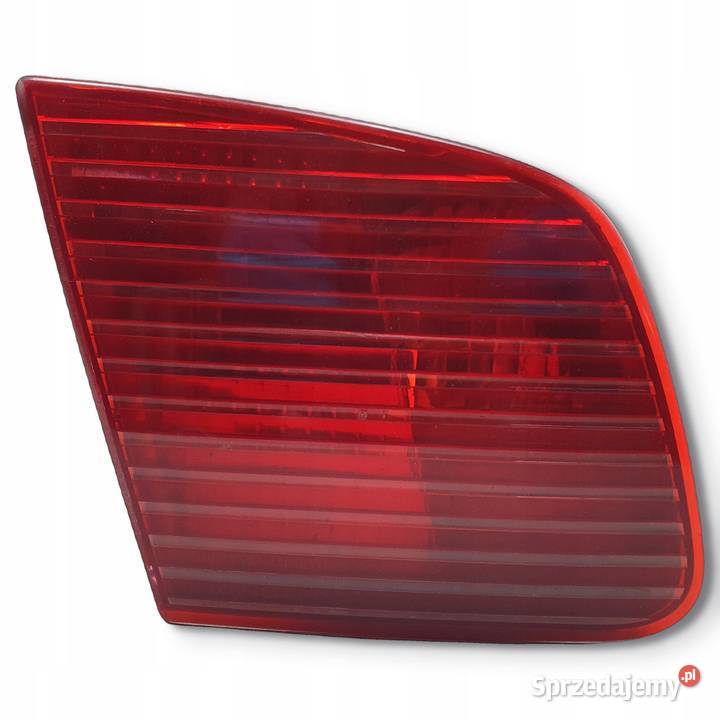 LAMPA LEWA Saab 95 I lift lewy tył kierowcy w Chełm