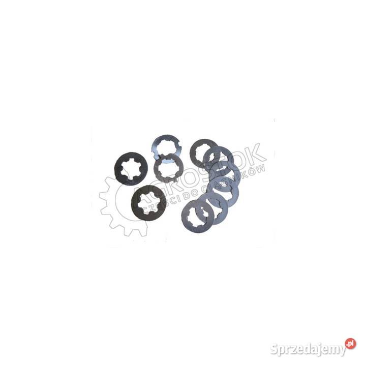 Komplet podkładek rewersu t25 produkt polski Parczew sprzedam