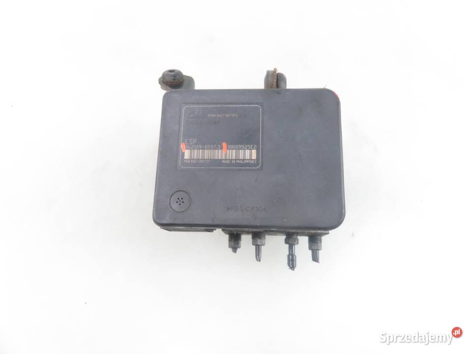 POMPA ABS MAZDA 5 CR19 06210905973 06210203934