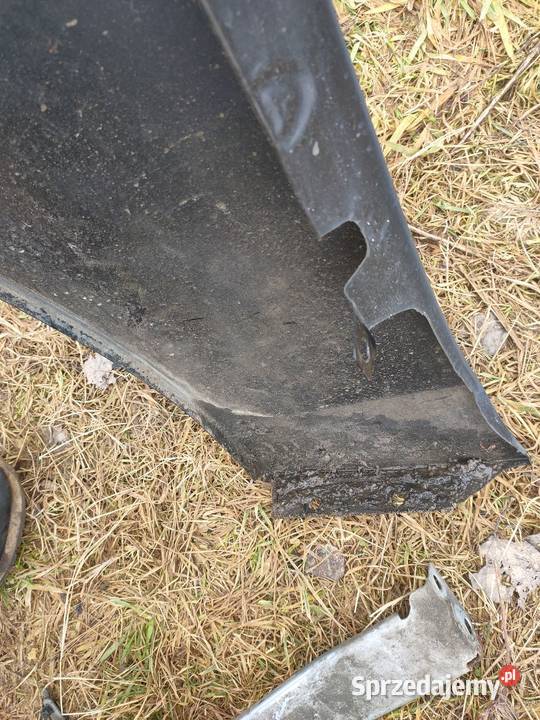 Audi A4 B8 błotnik prawy przód zamiennik Biała Podlaska