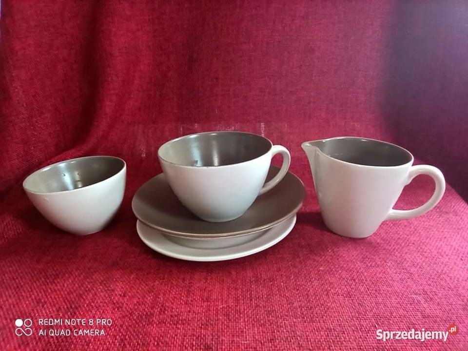 Serwis dwojga Poole England Gdańsk