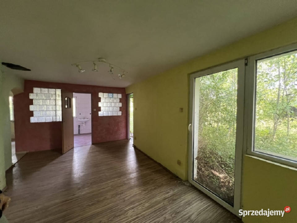 Dom w miejscowości Boczki Boczki Stare