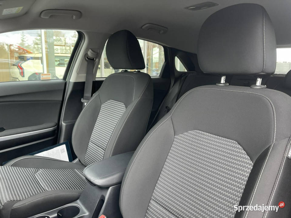 Kia Nowy Ceed M Smart 15 Turbo 140 kamera czujnik zmierzchu Toruń