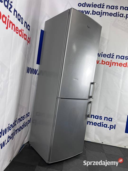 LODÓWKA Whirlpool 187 Klas A DostawaGwarancja Pozostałe mazowieckie Wiejca