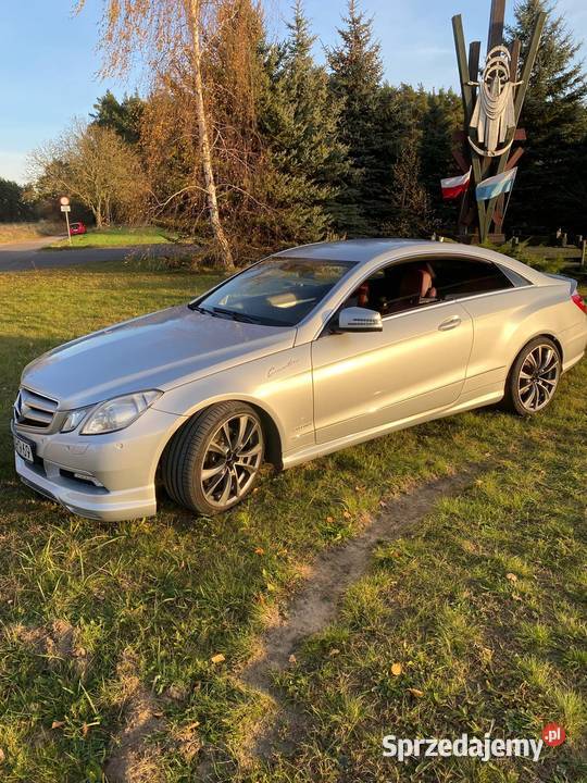 Mercedes Piecha Design Mosina