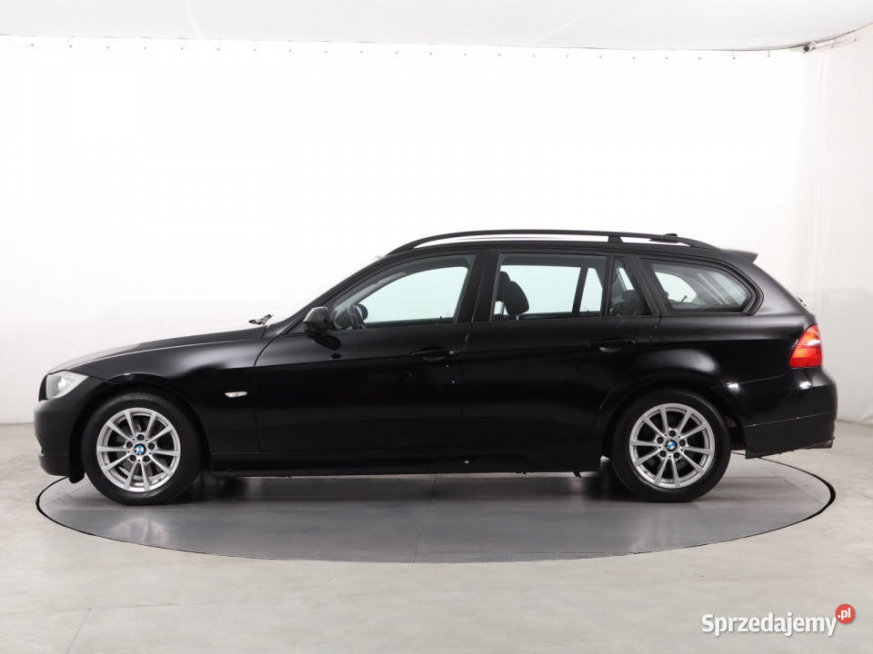 BMW 3 318 d 1995cm3 Katowice
