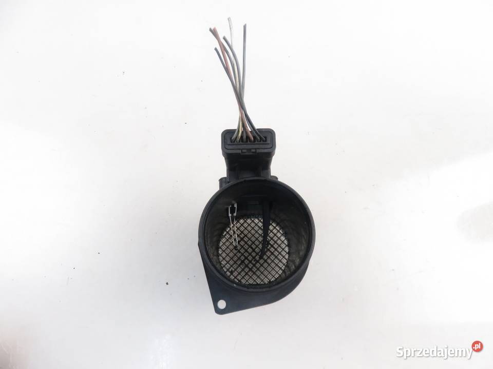 PRZEPŁYWOMIERZ RENAULT ESPACE IV 22 dCi LM1118