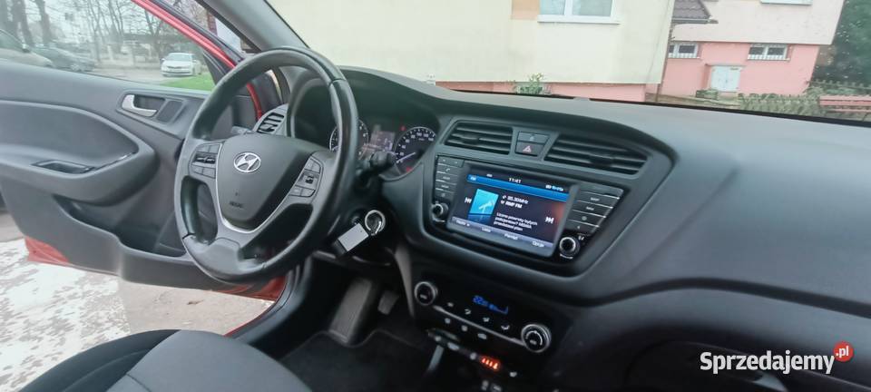 Sprzedam samochód marki Hyundai Opole sprzedam