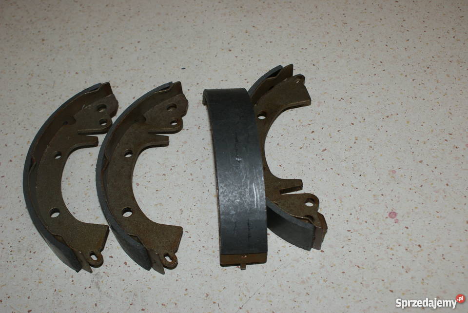 SZCZĘKI HAMULC HYUNDAI PONY 7488 203x37mm Białobrzegi