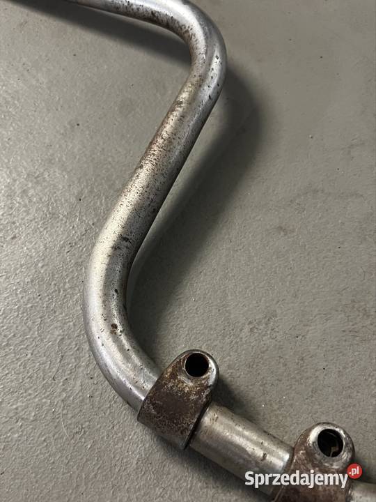 Kierownica Romet Motorynka Pony Pszczyna