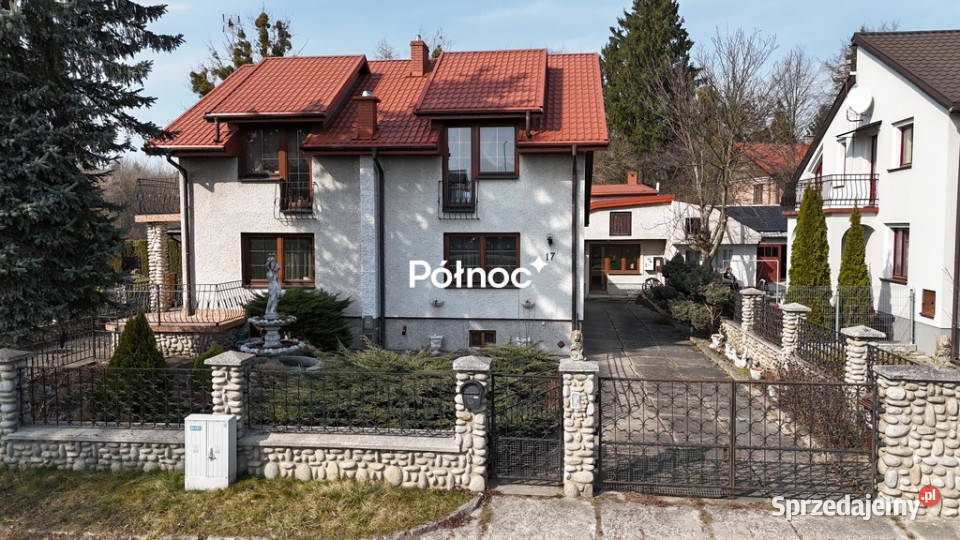 Dom plus lokal użytkowy w super 753m2 lubelskie Zamość