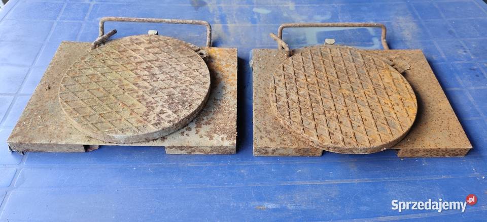 Obrotnice do zbieżności kół geometrii aut Pozostałe Sandomierz