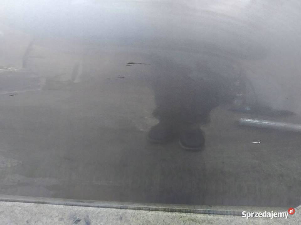 DRZWI PRAWE PRZÓD W118 MercedesBenz CLAklasa II