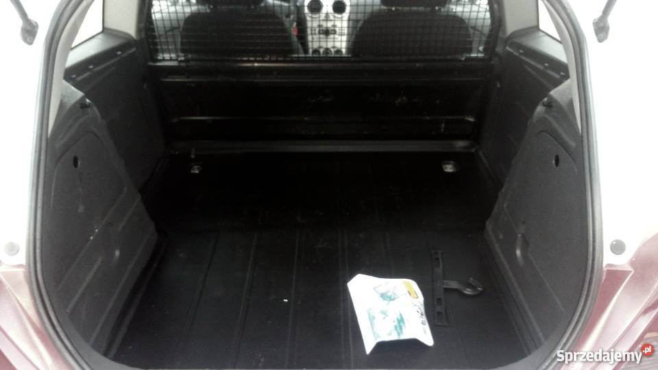 OPEL CORSA D 2008r 13 CDTI 3D VAT1 stan Lublin sprzedam