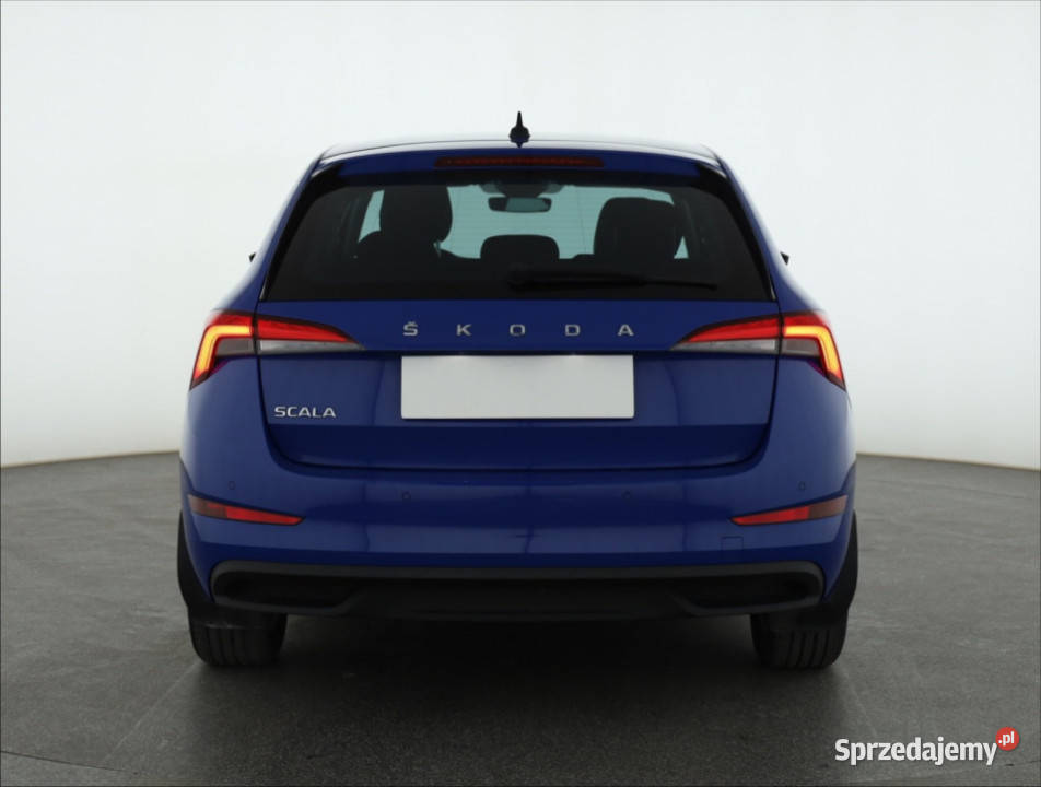 Skoda Scala 10 TSI 81KM Piaseczno sprzedam