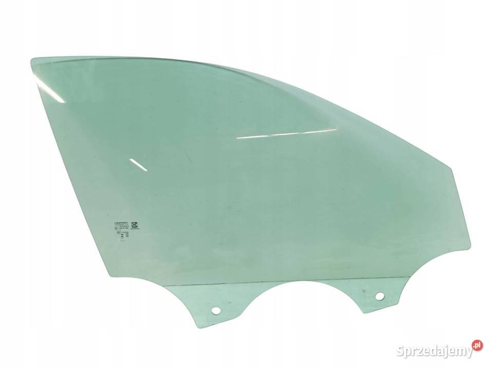 SZYBA DRZWI PRAWY PRZÓD Alfa Romeo Tonale I 2022 osobowe świętokrzyskie