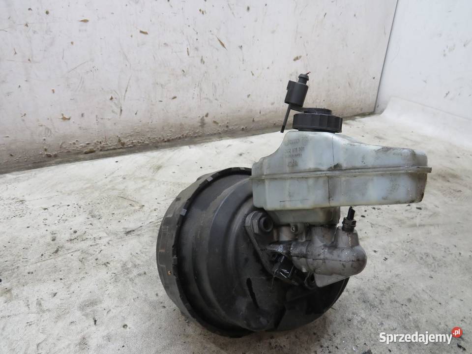 POMPA SERWO PASSAT B7 3C2614105AD sprzedam