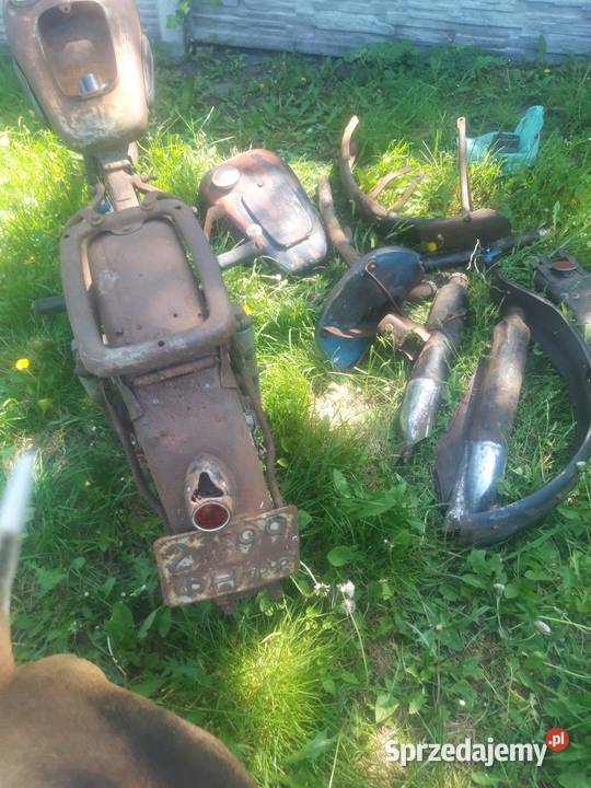 Iz49 Iz56 k125 k55 M1a Hrubieszów sprzedam