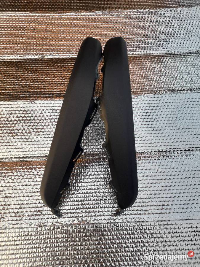 Piaggio mp3 500 nadkole prawe lewe Marcinkowice