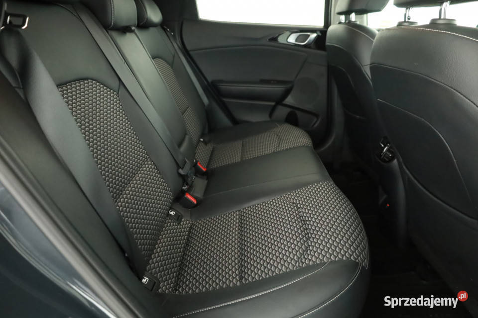Kia XCeed 16 TGDI tempomat Piaseczno sprzedam