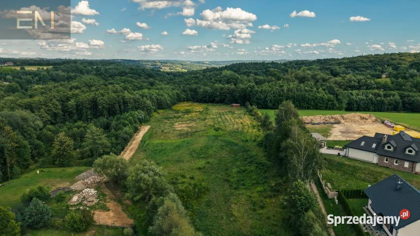 Działka Rzeszów 897m2 sprzedam