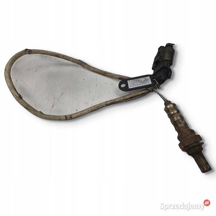 SONDA LAMBDA Mini Cooper R50 W10 B16A 16 16V osobowe Sondy lambda Chełm