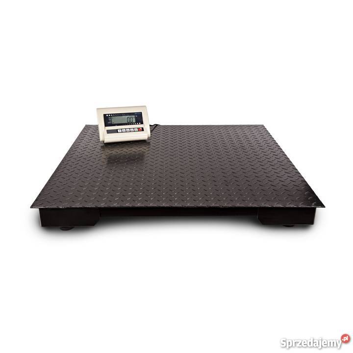 Waga palformowa 1000 500g LCD