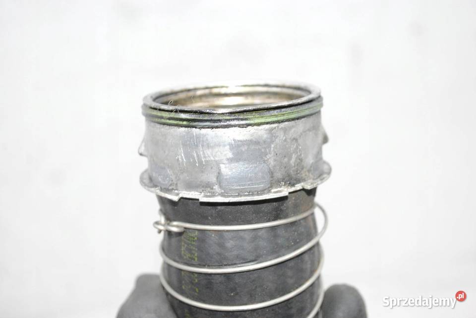 RURA POWIETRZA INERCOOLERA BMW E90 E91 20 D