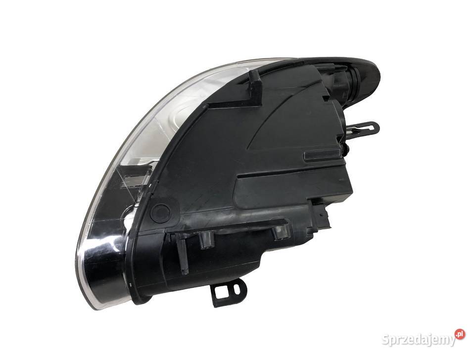 Renault Fluence X38 012010122012 Reflektor Lampa Skarżysko-Kamienna