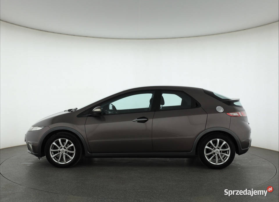 Honda Civic 14 iVTEC klimatyzacja mazowieckie Piaseczno