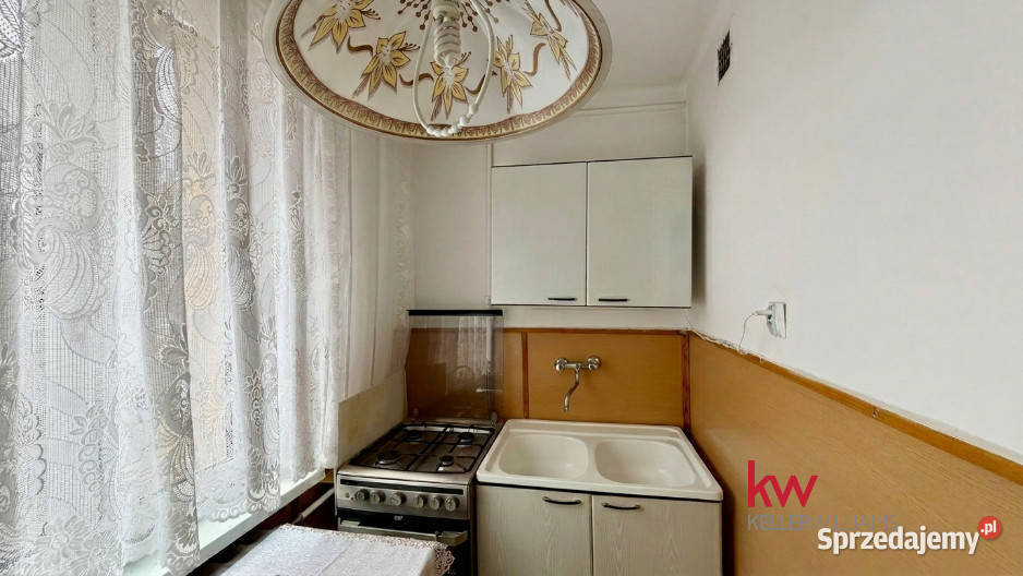 Mieszkanie Bytom Ostatnia 282m2 1 pok 28.2m2