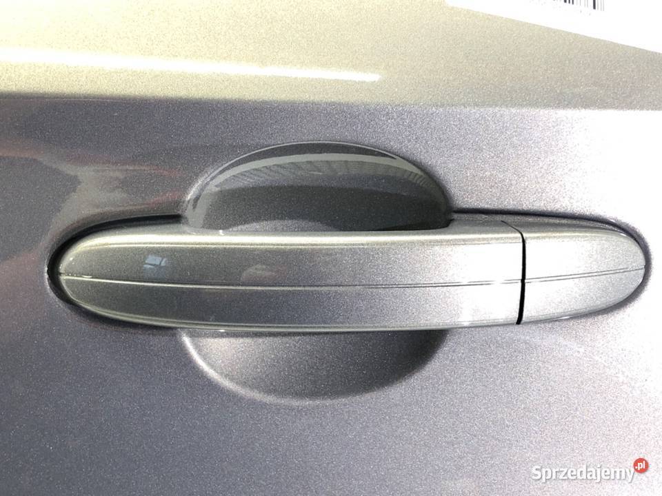 DRZWI LEWY TYŁ FORD MONDEO MK4 Hatchback 0715 Karoseria