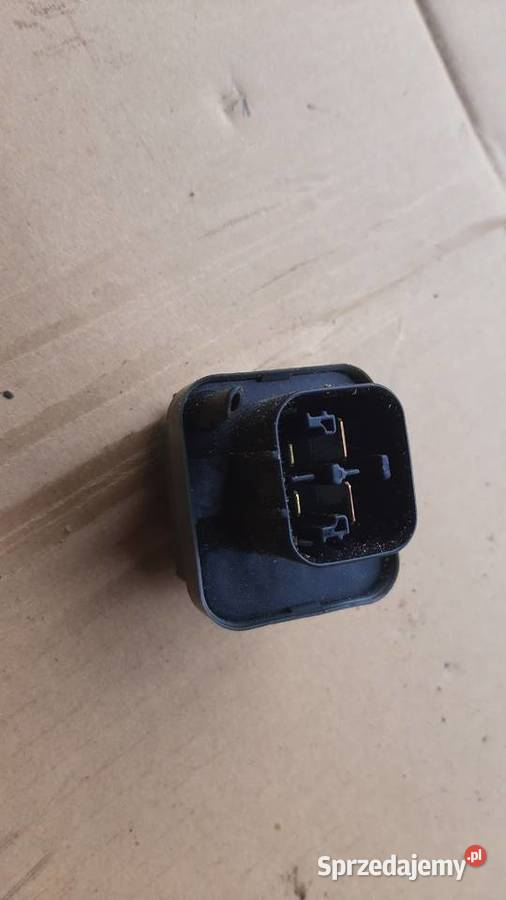 przekaźnik Toyota Aygo I Peugeot 107 Citroen c1 osobowe Dębno