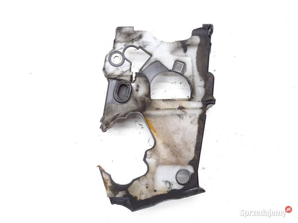 OSŁONA OBUDOWA ROZRZĄDU BLS 045109145H 19 TDI sprzedam