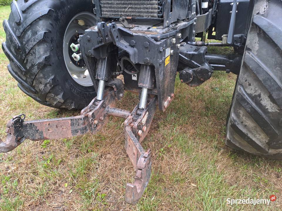 Massey Ferguson 8220 Dynashift sprzedam
